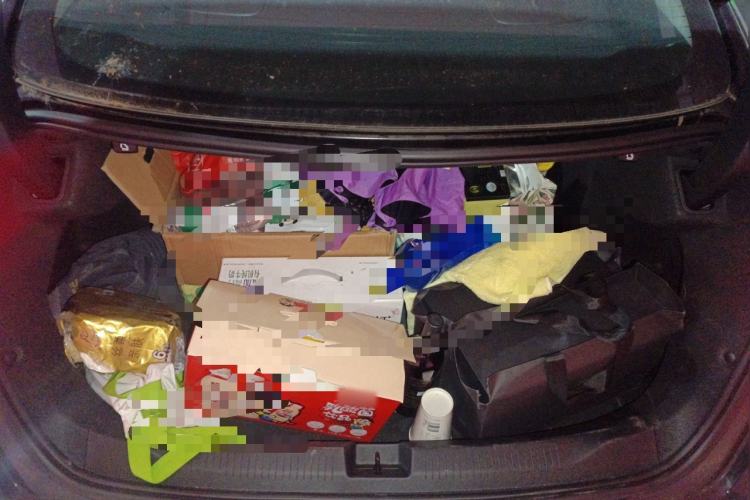 Used Buick LaCrosse 2025 28T Platinum Edition
