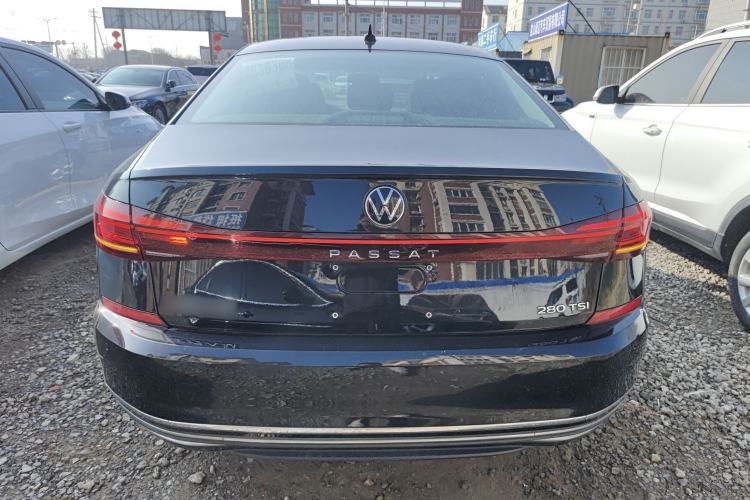 Used Volkswagen Passat 2024 280TSI Business Edition
