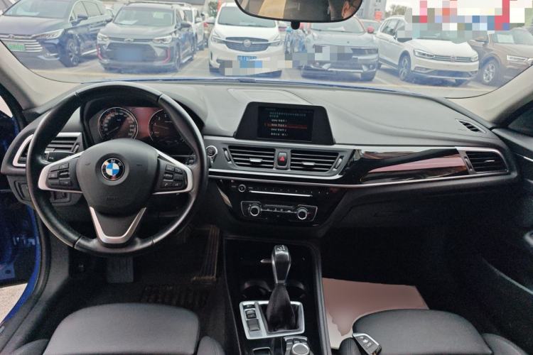 Used BMW 1 Series 2018 Facelifted 118i Sport Edition
