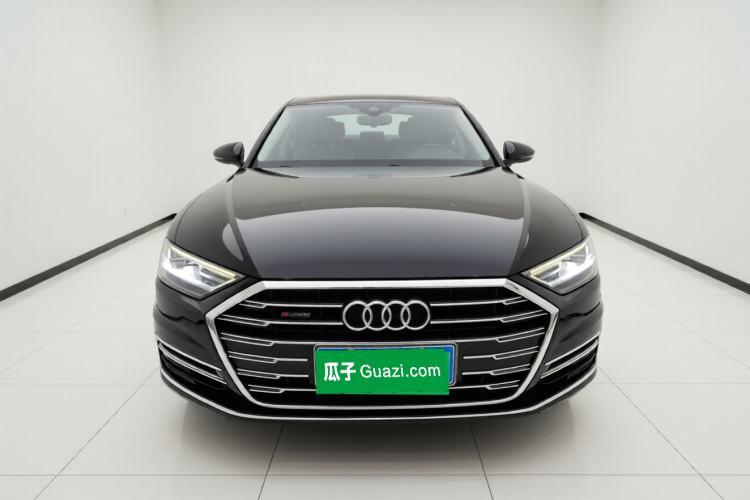 Used Audi A8 2019 Plus A8L 50 TFSI quattro Comfort Model

