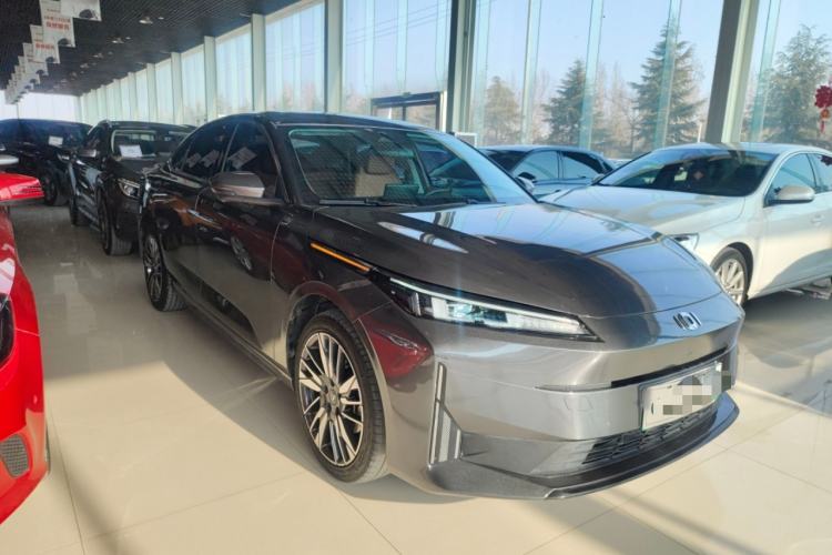 Used Qiyuan A05 2024 145 Max
