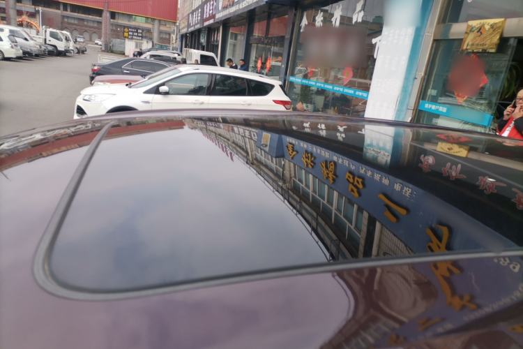 Used Volkswagen Viloran 2022 330TSI Luxury Edition
