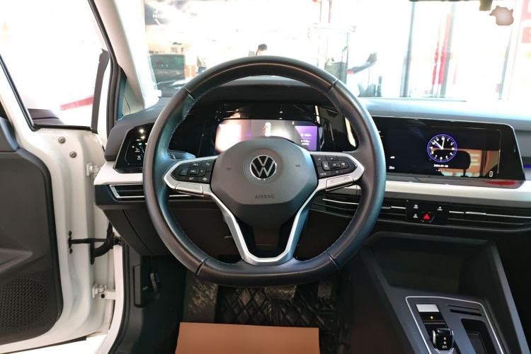 Used Volkswagen Golf 2021 280TSI DSG Pro
