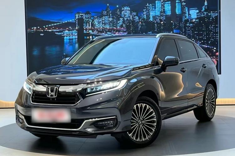 Used Honda Avancier 2023 370TURBO Four-Wheel Drive Luxury Edition
