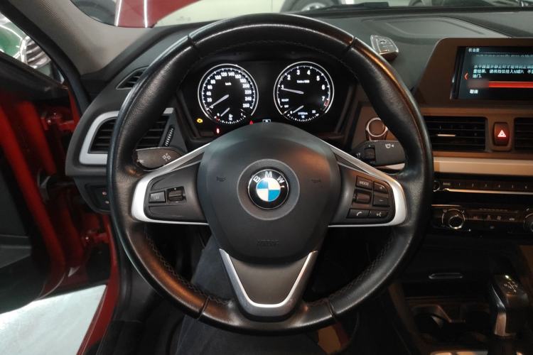 Used BMW 1 Series 2018 Revised 118i Fashion Edition