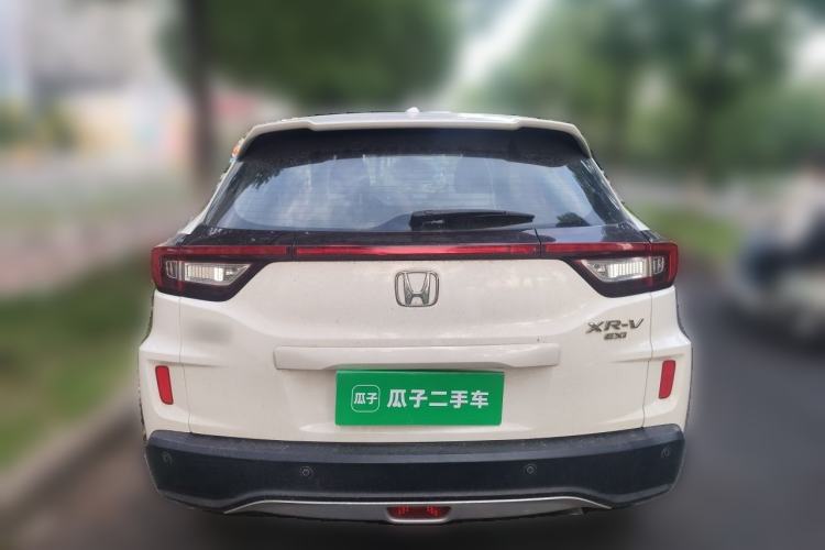 Used Honda XR-V 2017 1.8L EXi CVT Comfort Version
