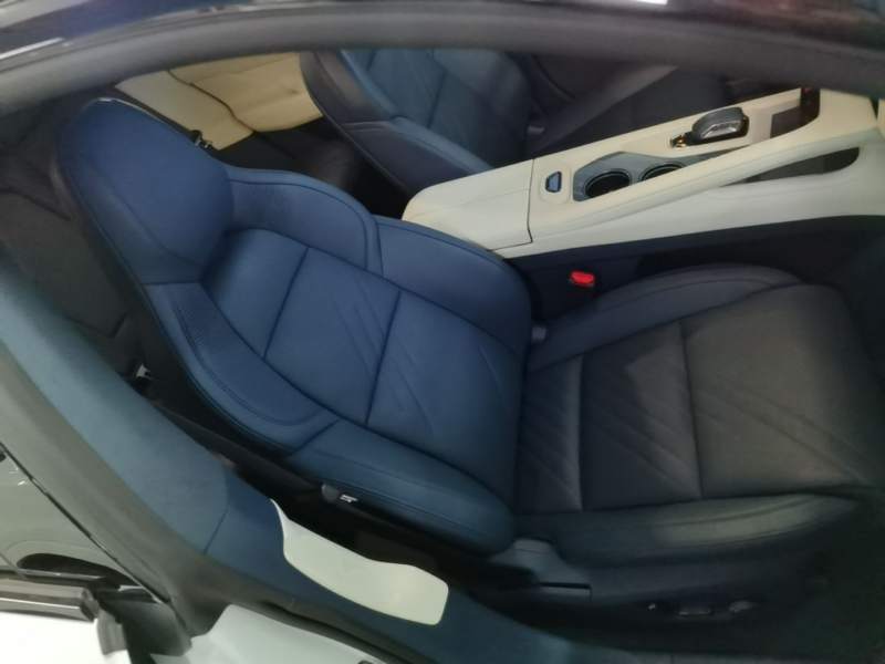 Used Zeekr 001 2025 YOU Edition 100 kWh All-Wheel Drive — 24