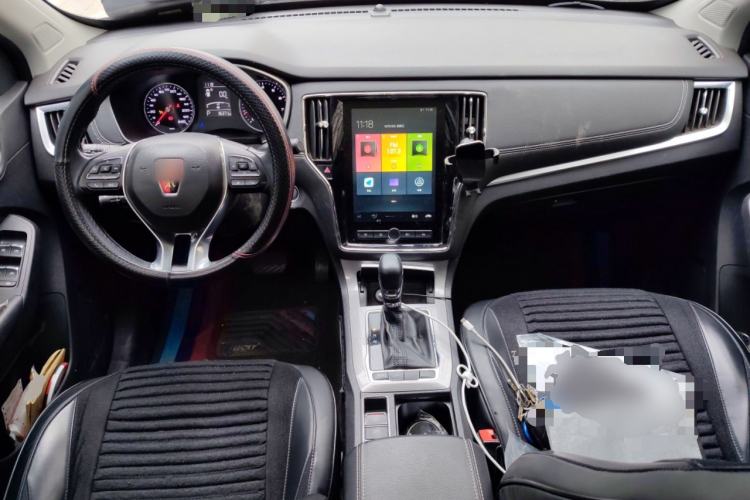 Used Roewe RX5 2020 20T Automatic 4G Connected Million Edition