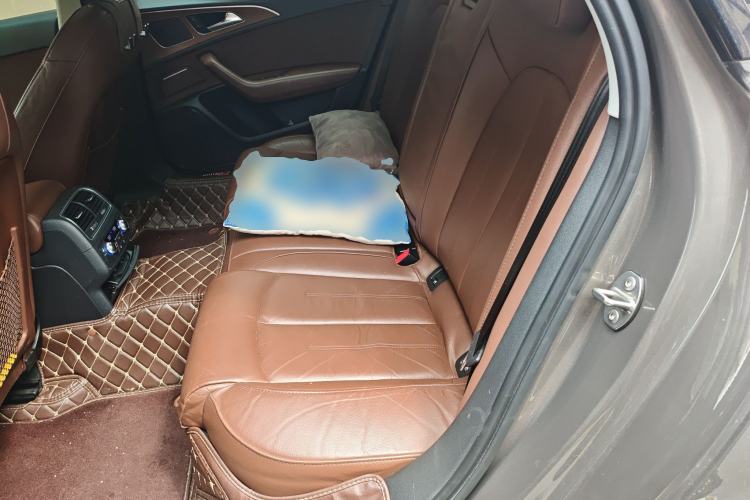 Used Audi A6L New Energy 2018 40 e-tron
