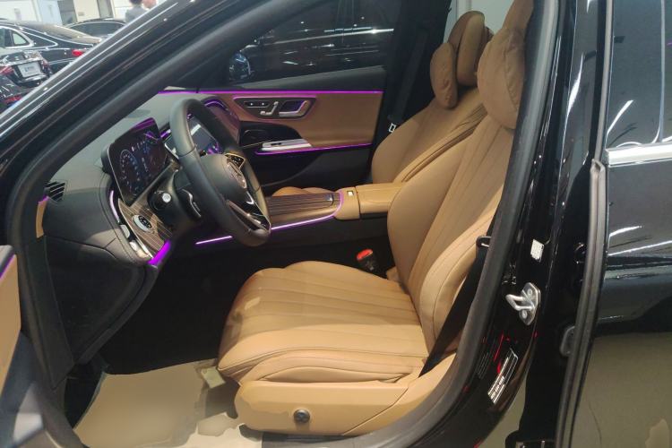 Used Mercedes-Benz E-Class 2025 Facelift E 300 L Fashion Edition