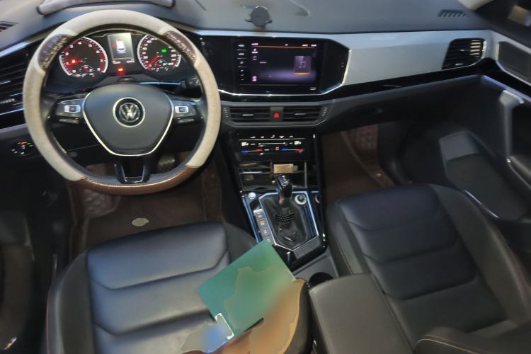 Used Volkswagen Tayron 2020 330TSI Two-Wheel Drive Luxury Smart Connectivity Version
