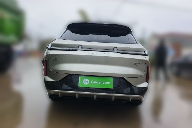 Used Lynk & Co 08 EM-P 2023 120km Long-Range Halo
