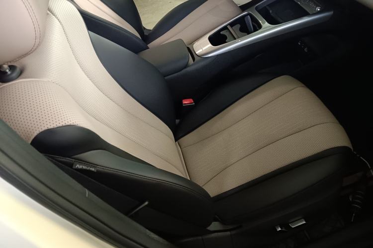 Used BYD Dolphin 2025 Intelligent Driving Version 410 km Fashion Edition
