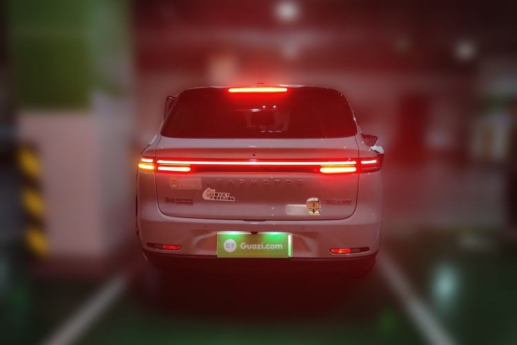 Used Leapmotor C10 2026 210 LiDAR Version