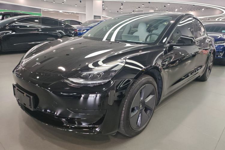 Used Tesla Model 3 2022 Rear-Wheel-Drive Version