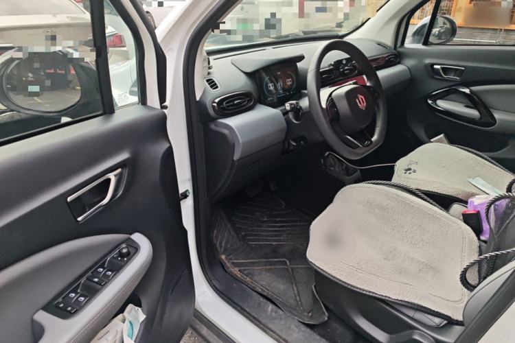 Used Leapmotor T03 2024 310 Comfort Edition