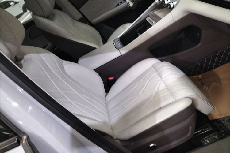 Used EXEED Stellar C-DM 2024 1.5T Long-Range Pro