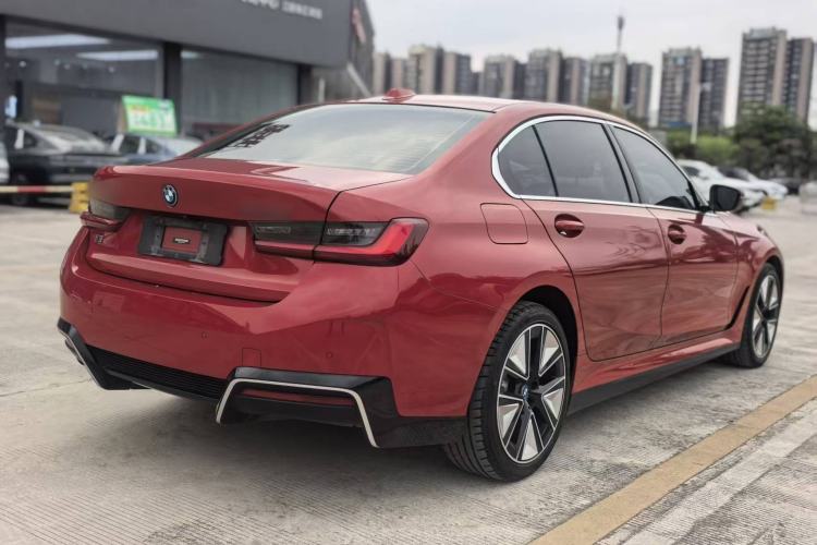 Used BMW i3 2022 eDrive 35 L
