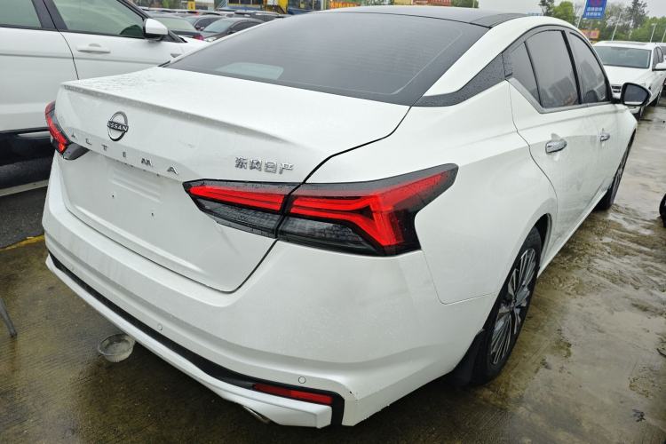 Used Nissan Teana 2022 2.0L XL-TLS Enjoyment Edition