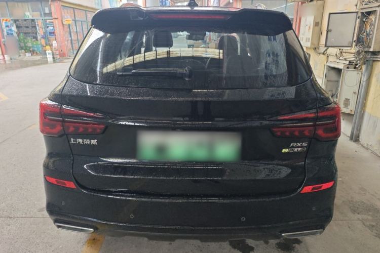 Used Roewe RX5 New Energy 2020 ePLUS National Trend Ronglin Luxury Edition