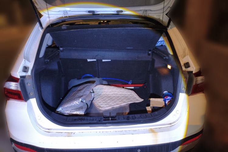 Used Brilliance V5 2014 1.5T Manual Two-Wheel Drive Sport Model