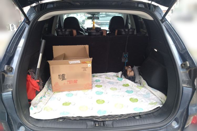 Used Ford Escape 2020 EcoBoost 245 Two-Wheel-Drive Titanium Edition
