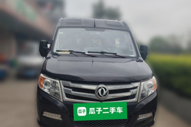 Used Dongfeng Yufeng 
