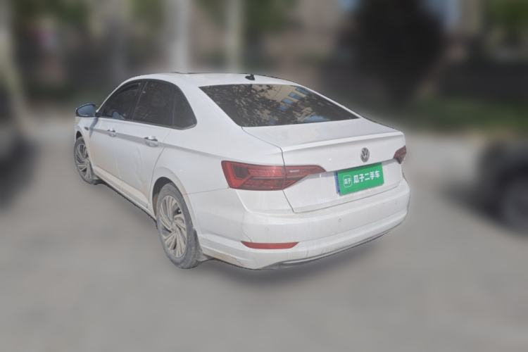 Used Volkswagen Sagitar 2021 280TSI DSG 30th Anniversary Edition
