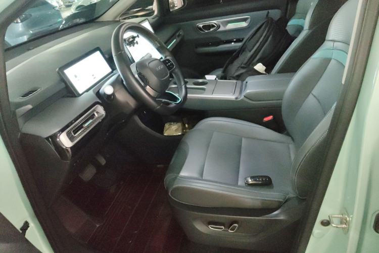 Used AION Y 2023 Plus 510 Smart Edition
