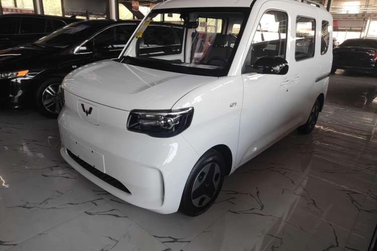 Used Wuling Zhiguang New Energy 2025 Comfort Model