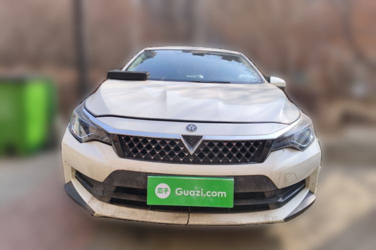 Used Venucia D60 2021 1.6L Entry Manual Comfort Edition
