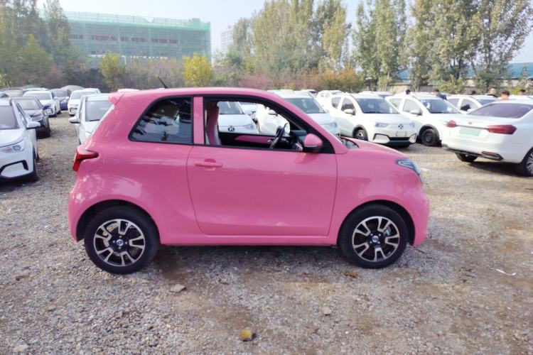 Used Brilliance Xinri i03 2021 318 km 31.45 kWh
