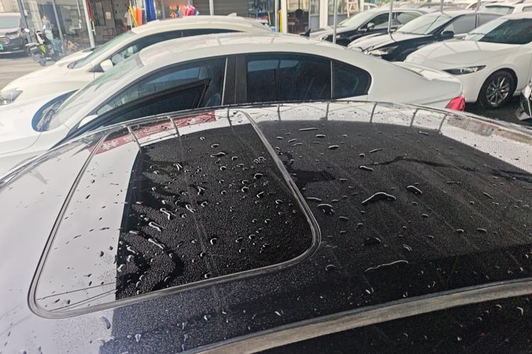 Used Honda Civic 2019 220TURBO CVT Dynamic Edition China VI