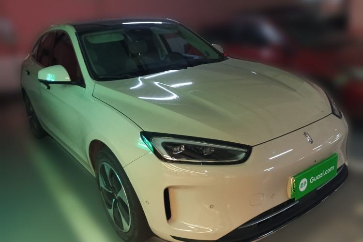 Used Hima AITO M5 2022 Pure Electric Rear-Drive Standard Edition
