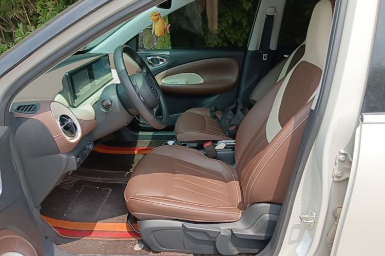 Used Wuling Bingo 2024 333 km Enjoyment Version