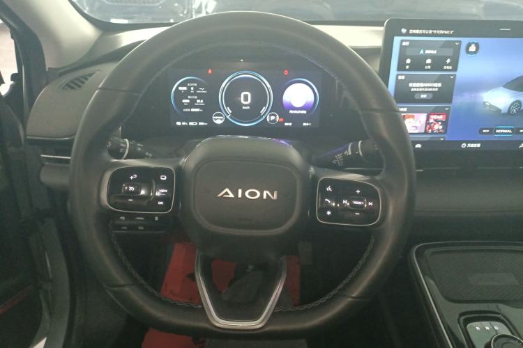 Used AION S Plus 2022 70 Intelligent Edition