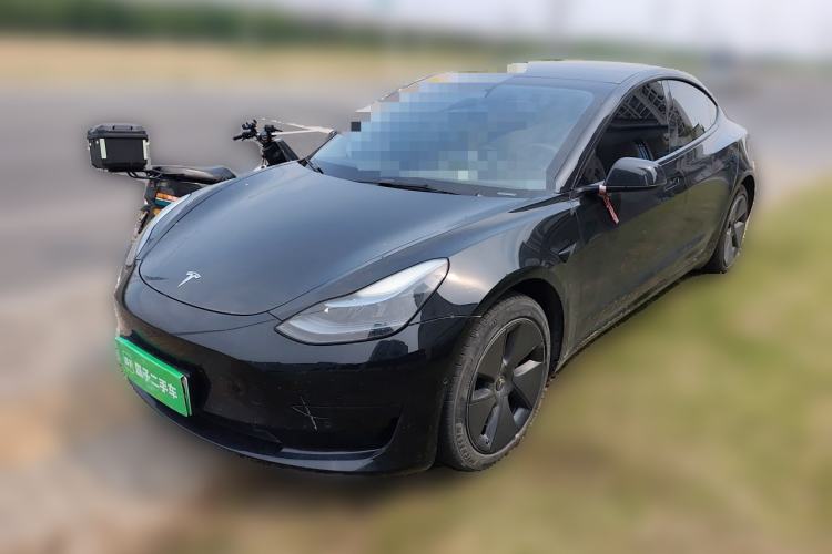 Used Tesla Model 3 2022 Rear-Wheel-Drive Version Guazi used car, China used car export, Used car for sale, Used  cars, Cheapest cars for sale