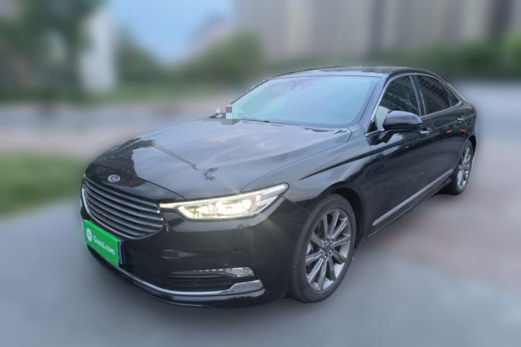Used Ford Taurus 2019 EcoBoost 245 Premium Edition