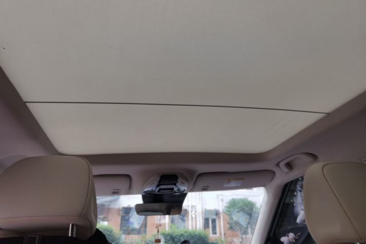 Used Geely Auto icon 2023 1.5TD Chocolate Luxe Edition
