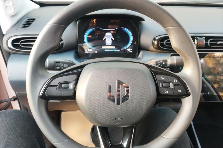 Used Leapmotor T03 2022 YAOJIN Edition
