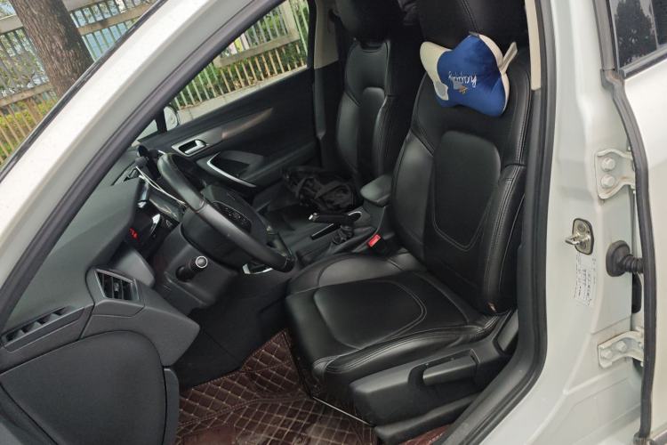 Used DS 5LS 2015 1.6T Comfort Edition THP160