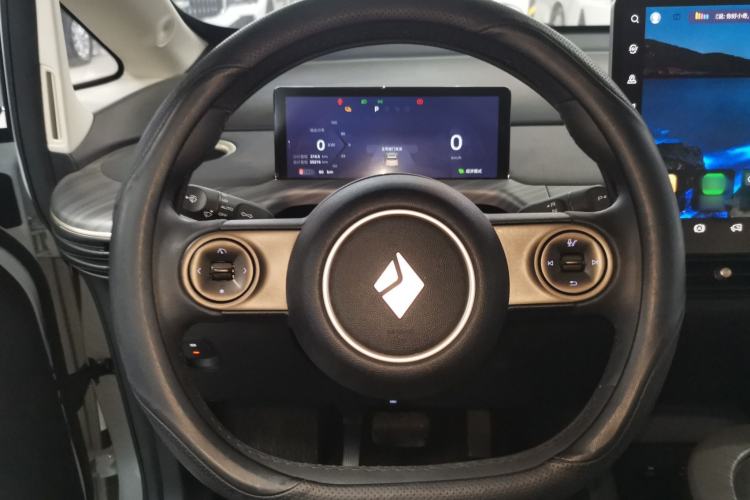 Used Baojun Cloud 2023 460 Pro