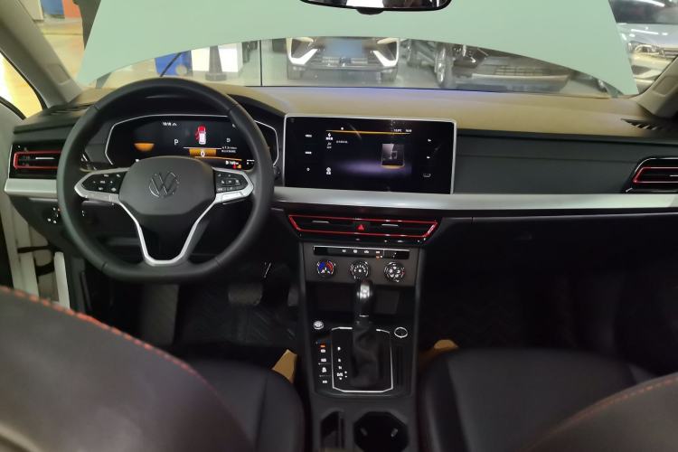 Used Volkswagen Lavida 2023 280TSI DSG Starry Sky Deluxe Edition