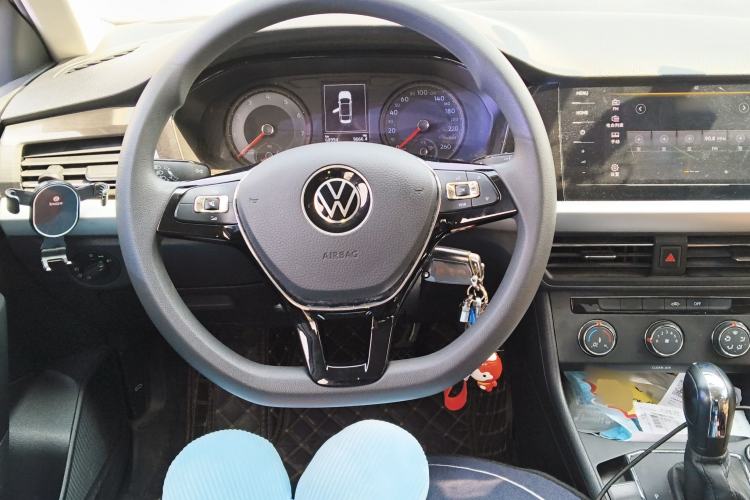 Used Volkswagen Lavida 2021 280TSI DSG Comfort Edition
