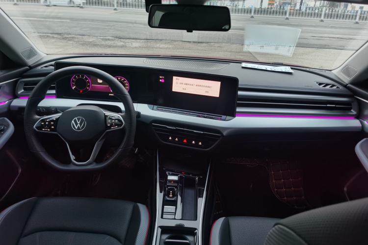 Used Volkswagen Lamando 2022 Lavida L 280TSI DSG Cool & Spicy Edition