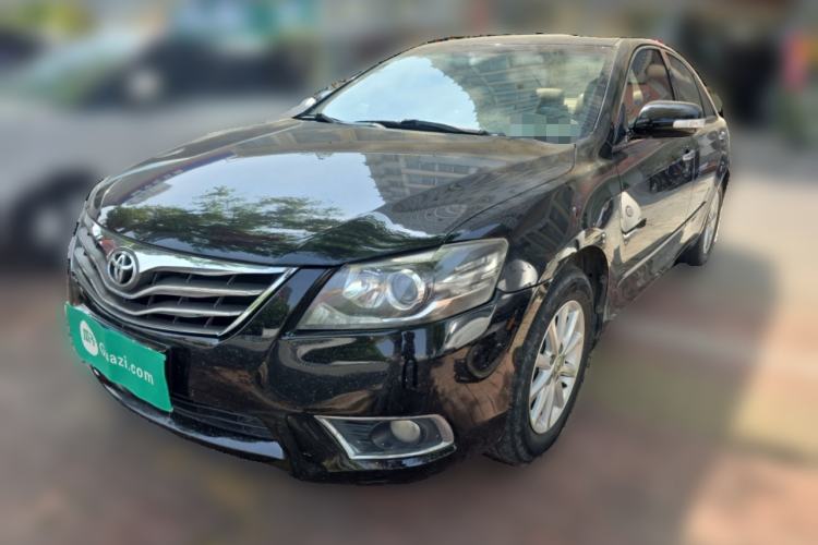 Used Toyota Camry 2013 200E Classic Elite Edition