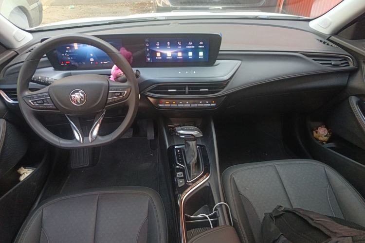 Used Buick Verano 2023 Pro Enjoyment Edition