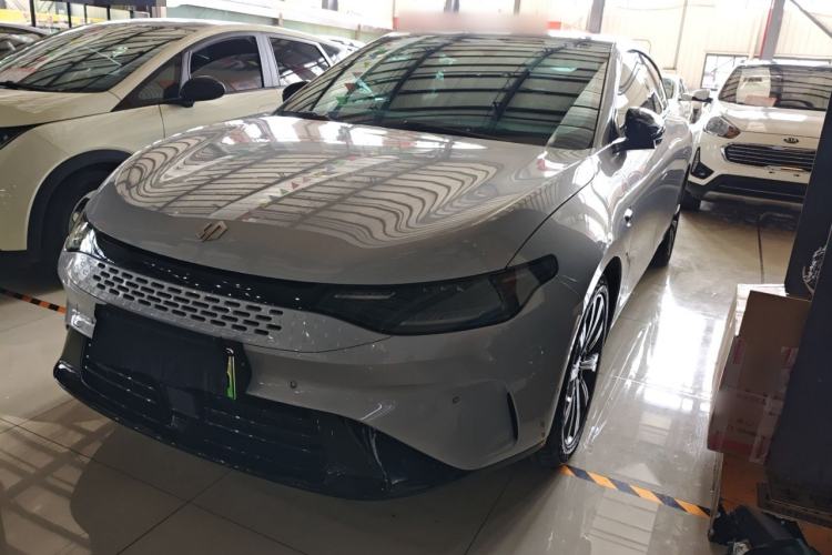 Used Leapmotor C01 2023 Range-Extended 316 Smart Edition