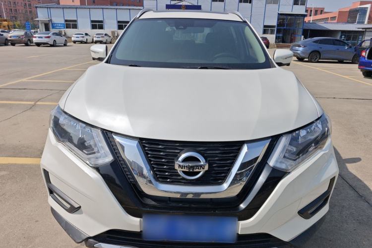 Used Nissan X-Trail 2020 2.0L XL ITS CVT 2WD SmartConnect Comfort Edition
