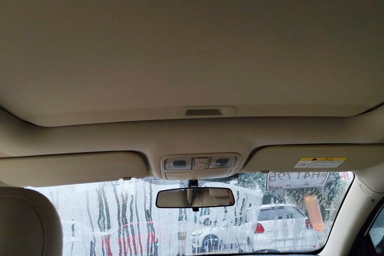 Used Changan Eado 2016 1.6L Automatic Trend Model